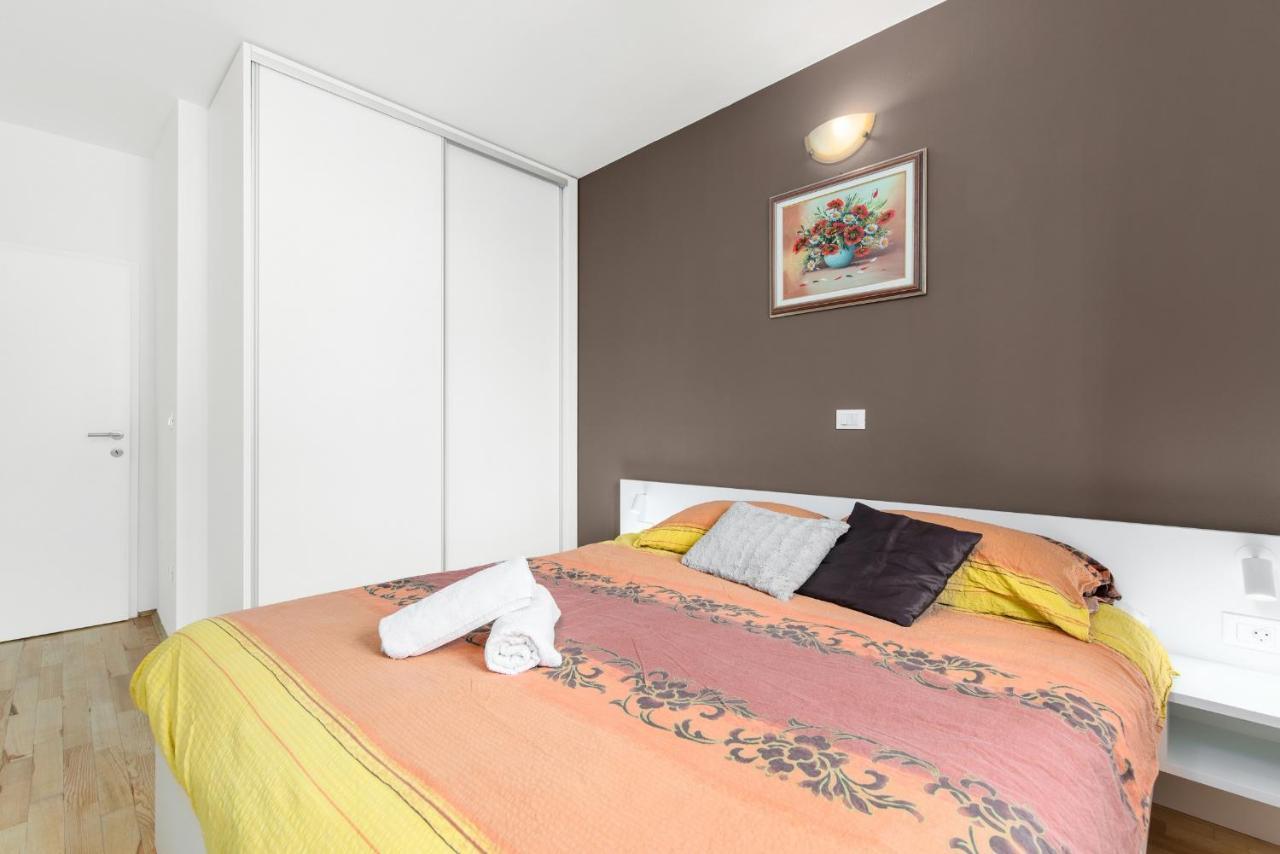 Beakovic Radosi A4 Apartment Porec