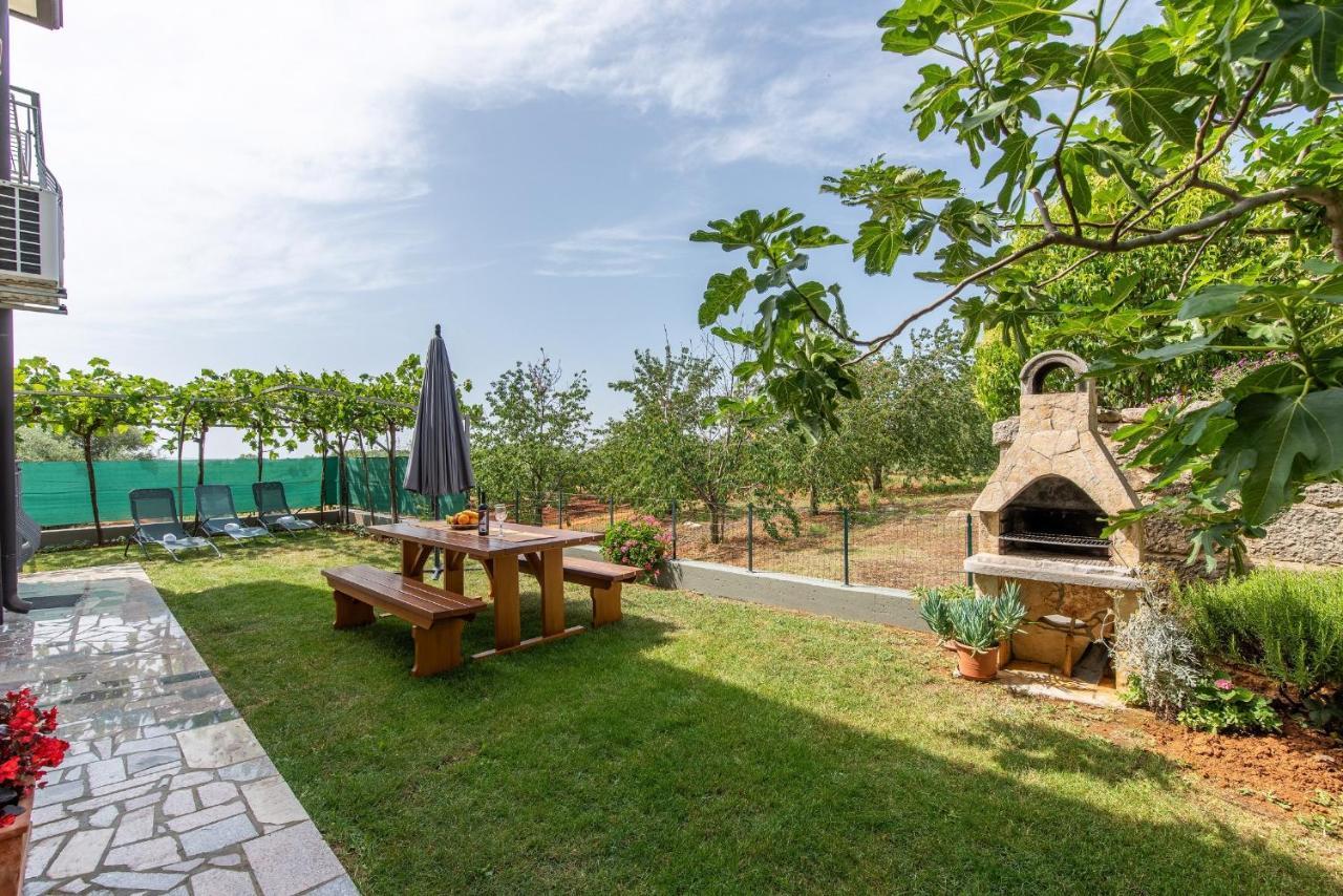 Apartment Beakovic Radosi A4 *
